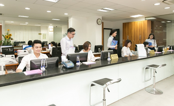 Đăng ký gói cước Văn phòng Data, doanh nghiệp sẽ được sử dụng lưu lượng data khủng.