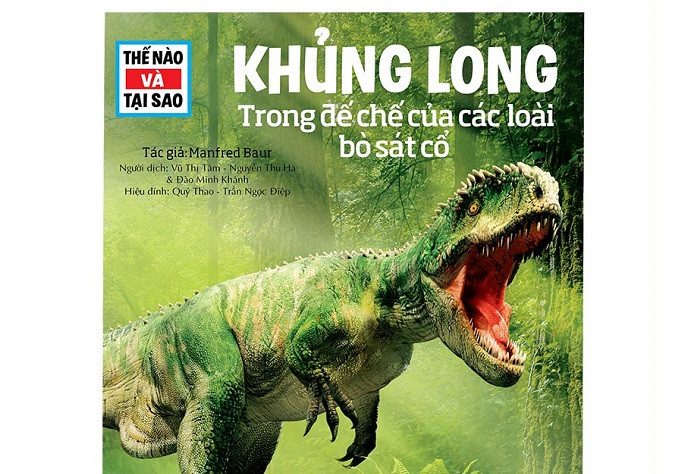 Hình ảnh tập Khủng long – Trong đế chế của các loài bò sát. Hình ảnh tập Khủng long – Trong đế chế của các loài bò sát.
