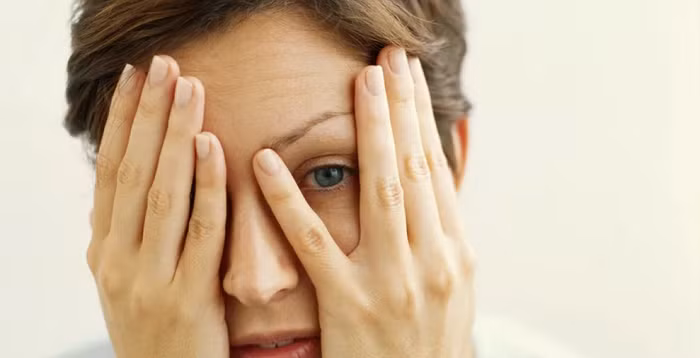 Những dấu hiệu cho thấy bạn có thể mắc rối loạn lo âu