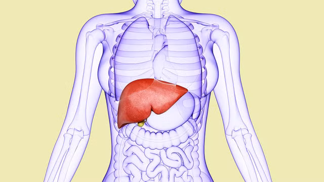 Chuyện gì xảy ra nếu bạn mắc Viêm gan C?