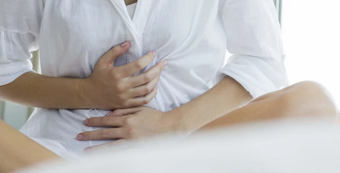 Khi bạn bị lo lắng hay stress lâu ngày sẽ có thể ảnh hưởng nghiêm trọng đến hệ tiêu hóa.