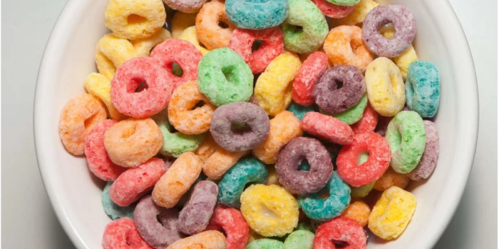 Các loại ngũ cốc thông thường cũng rất cần thiết trong bữa ăn hàng ngày của bạn. Các loại ngũ cốc thông thường cũng rất cần thiết trong bữa ăn hàng ngày của bạn.