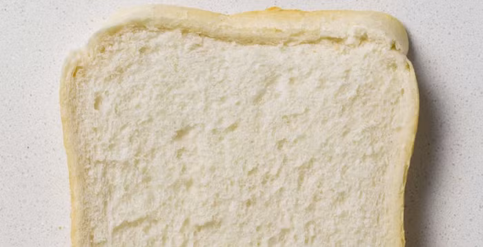 Bánh mì cũng là một nguồn thực phẩm tốt cho sức khỏe.