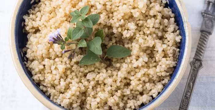 Ngũ cốc cổ đại là các loại thực phẩm dinh dưỡng giàu chất dinh dưỡng.