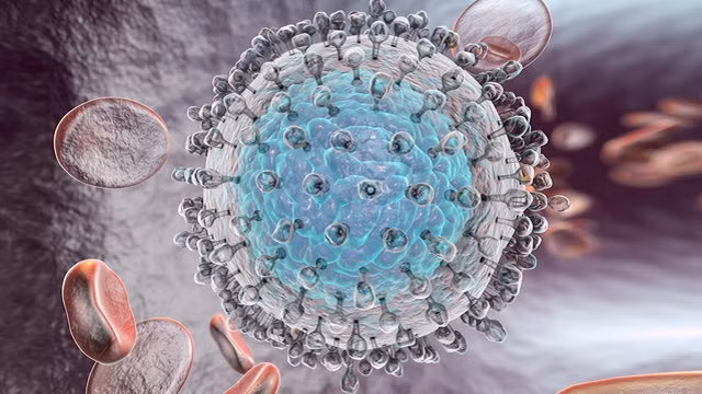 Viêm gan C lây truyền như thế nào?