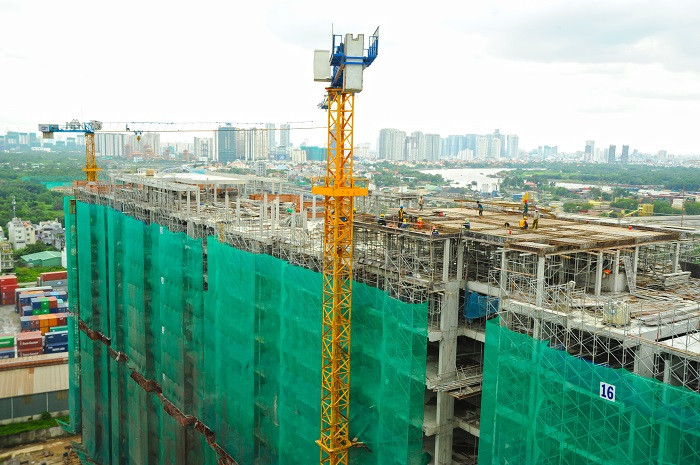 Him Lam Phú An (Quận 9) dự kiến bàn giao vào tháng 06/2018, sớm hơn 2 tháng so với kế hoạch ban đầu. Him Lam Phú An (Quận 9) dự kiến bàn giao vào tháng 06/2018, sớm hơn 2 tháng so với kế hoạch ban đầu.