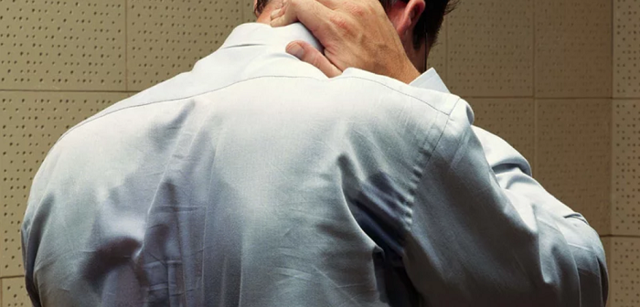 Khi gặp vấn đề về sức khỏe sẽ khiến bạn lo lắng và stress hơn.