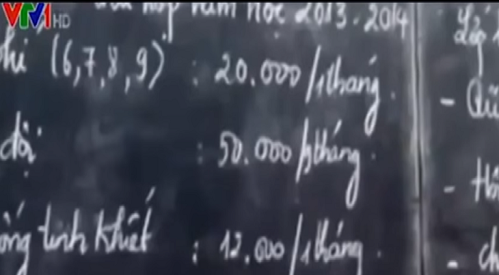 Giấc mơ của con đè nặng đôi vai vợ chồng tôi ảnh 2 Giấc mơ của con đè nặng đôi vai vợ chồng tôi ảnh 2