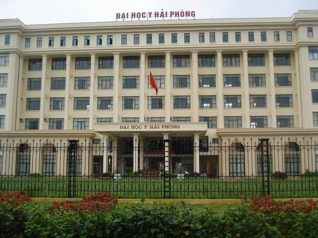 Nhiều sai phạm trong liên kết đào tạo giữa ĐH Y hải phòng với các trường khác bị phanh phui