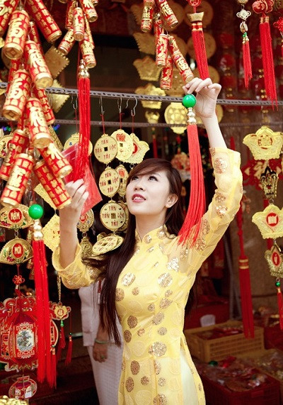 Ngọc Như có nickname đáng yêu là Nu Phạm