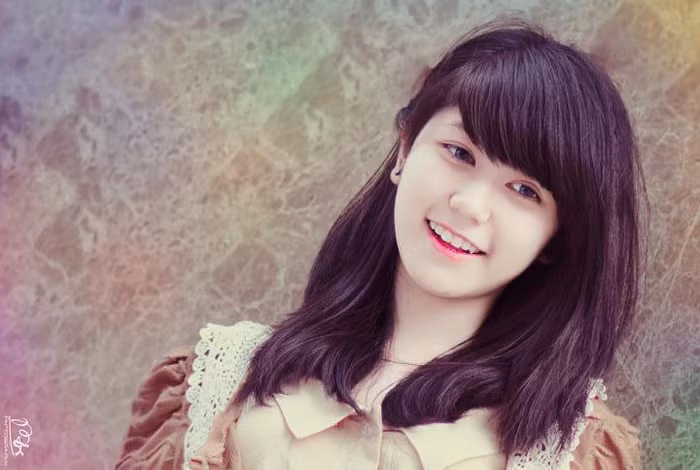 9 năm liền, Hoài An luôn là học sinh giỏi 9 năm liền, Hoài An luôn là học sinh giỏi