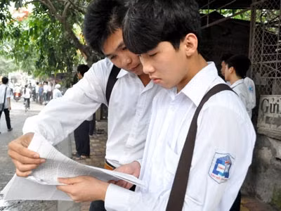 Cuộc đua vào các trường kinh tế sẽ rất khốc liệt