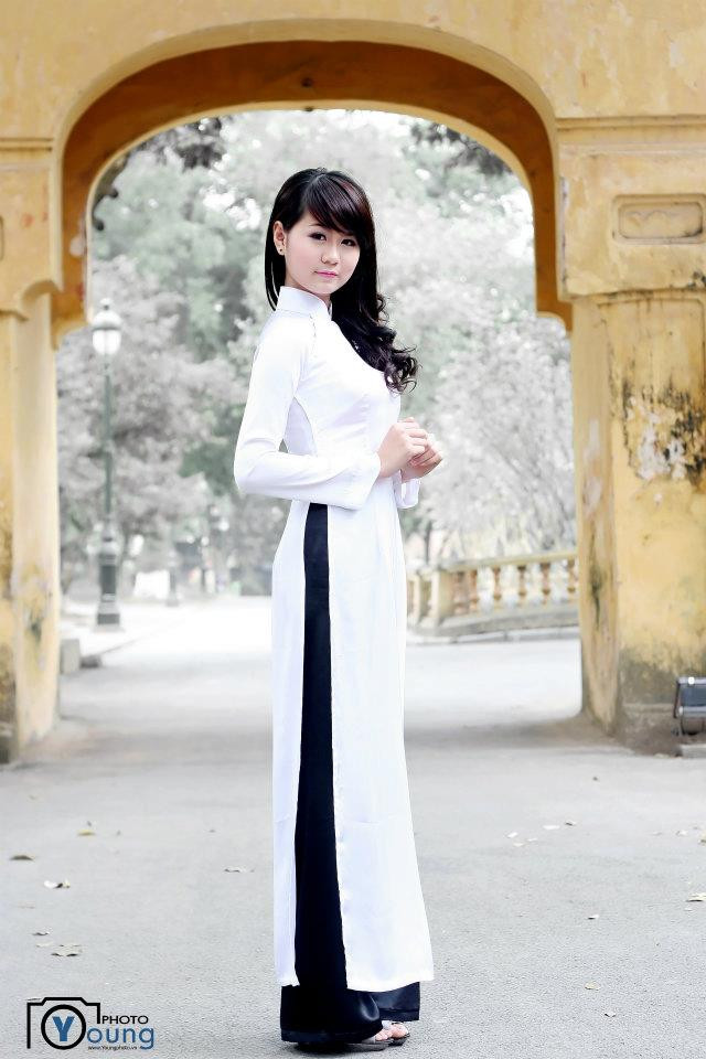 Dự định trong tươn lai của Lan Chi sẽ theo đuổi lĩnh vực thời trang, mong muốn trở thành stylist nổi tiếng