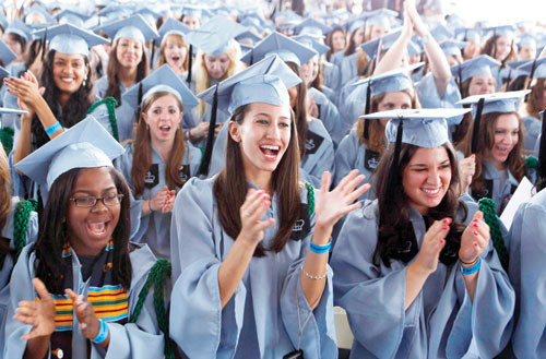 Giáo dục đại học của Mỹ tốt nhất thế giới Giáo dục đại học của Mỹ tốt nhất thế giới