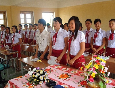 Đào tạo du lịch tại Trung cấp nghề Phạm Dương