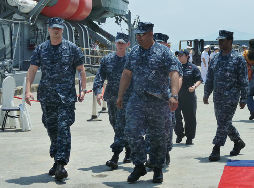 Thậm chí là... khá "ngầu"! Thậm chí là... khá "ngầu"!