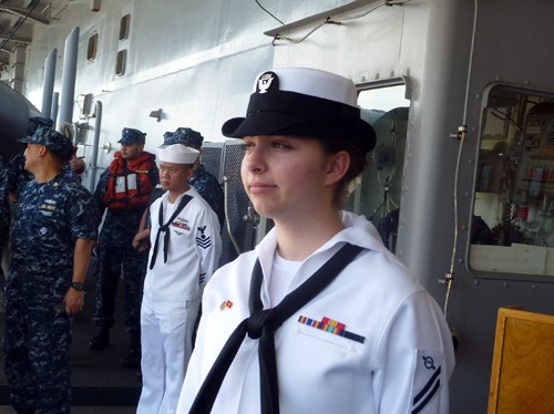 Nên khó "đóng" mặt ngầu! Nên khó "đóng" mặt ngầu!