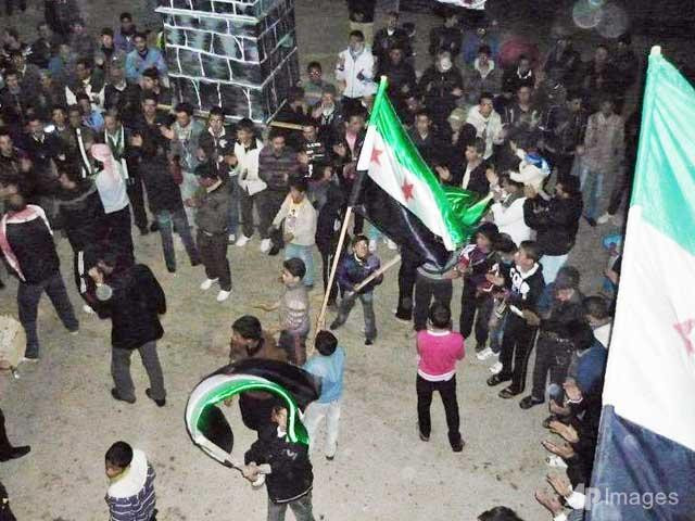 Đại diện của 71 quốc gia dự kiến sẽ tham gia vào hội nghị "Những người bạn của Syria" vào chủ nhật tới đây. Đại diện của 71 quốc gia dự kiến sẽ tham gia vào hội nghị "Những người bạn của Syria" vào chủ nhật tới đây.