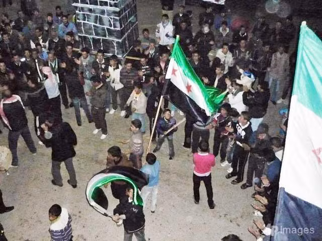 Đại diện của 71 quốc gia dự kiến sẽ tham gia vào hội nghị "Những người bạn của Syria" vào chủ nhật tới đây.