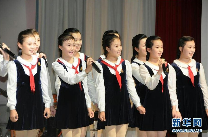 Nét đẹp tuổi thiếu niên