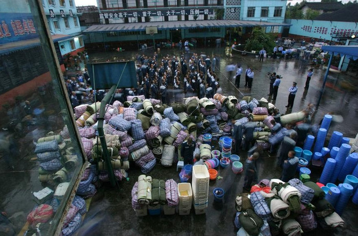 Vật dụng mang theo Vật dụng mang theo