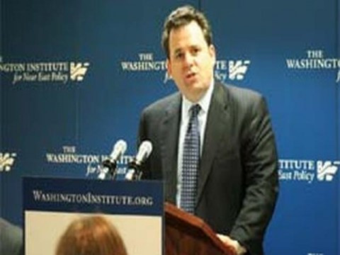 Quyền phó phát ngôn viên Bộ Ngoại giao Mỹ, Patrick Ventrell Quyền phó phát ngôn viên Bộ Ngoại giao Mỹ, Patrick Ventrell