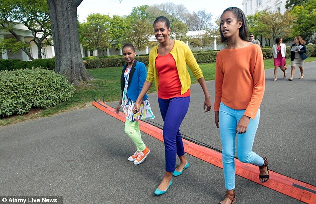 Gia đình Obama còn tổ chức và tham gia cũng các vị khách nhỏ tuổi trong trò chơi lăn trứng truyền thống hay cùng nhau đọc sách, biểu diễn âm nhạc, chơi bóng rổ và quần vợt. Thậm chí, Tổng thống Obama đã có màn biểu diễn chống đẩy ấn tượng. Gia đình Obama còn tổ chức và tham gia cũng các vị khách nhỏ tuổi trong trò chơi lăn trứng truyền thống hay cùng nhau đọc sách, biểu diễn âm nhạc, chơi bóng rổ và quần vợt. Thậm chí, Tổng thống Obama đã có màn biểu diễn chống đẩy ấn tượng.