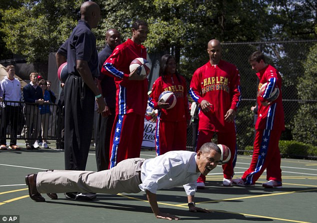 ...và sẵn sàng chống đẩy. ...và sẵn sàng chống đẩy.