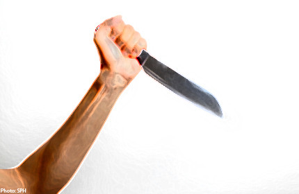 Zhang Yongming bị tình nghi liên quan đến việc nhiều thanh thiếu niên bị mất tích bí ẩn.