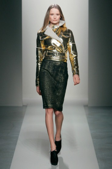 Sản phẩm của hãng thời trang cao cấp Bottega Veneta.