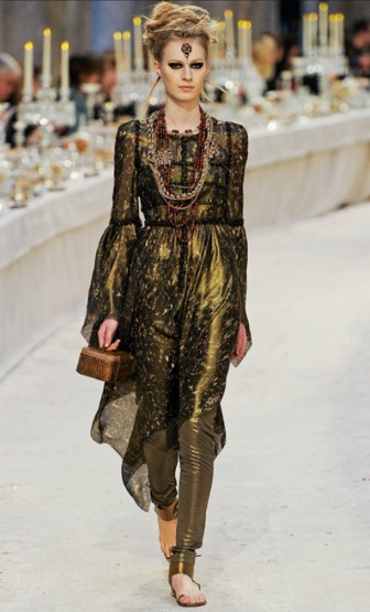 Sản phẩm của nhà thiết kế thời trang Karl Lagerfeld.