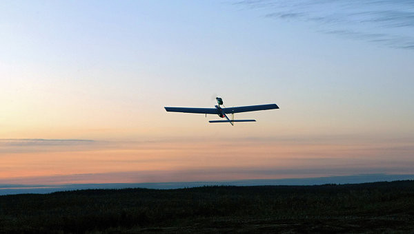 Bộ Nội vụ Nga đặt hàng mua 8 máy bay không người lái trị giá 4 triệu USD. Bộ Nội vụ Nga đặt hàng mua 8 máy bay không người lái trị giá 4 triệu USD.