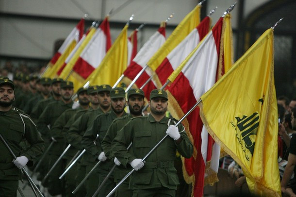 Các chiến binh Hezbollah có thể phá hủy nhiều mục tiêu quân sự của Israel và Mỹ trên diện rộng nếu xung đột với Israel một lần nữa. Các chiến binh Hezbollah có thể phá hủy nhiều mục tiêu quân sự của Israel và Mỹ trên diện rộng nếu xung đột với Israel một lần nữa.
