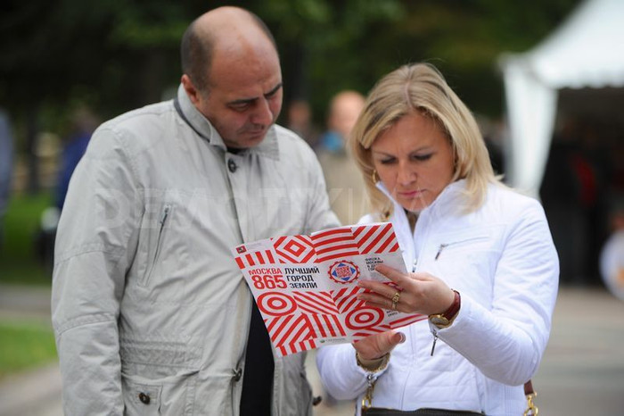 Qua hơn 800 năm phát triển, thủ đô Moscow đã trở thành niềm tự hào của người dân xứ sở Bạch Dương với giá trị lịch sử, văn hóa lâu đời, là thành phố đông dân và lớn nhất của Nga.