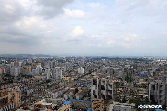 Bình Nhưỡng cũng là trung tâm công nghiệp của đất nước với các ngành như cơ khí, dệt may, điện tử, công nghệ thực phẩm. Bình Nhưỡng cũng là trung tâm công nghiệp của đất nước với các ngành như cơ khí, dệt may, điện tử, công nghệ thực phẩm.