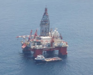 Các công ty hàng đầu dự định đến Reed Bank trong vòng vài tháng tới nhằm tiến hành khoan dầu và khí tự nhiên.