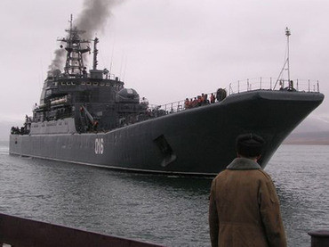 Tàu Georgy Pobedonosets. Tàu Georgy Pobedonosets.