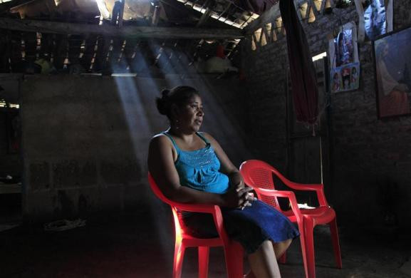 Phụ nữ ở Ciudad Dario. Phụ nữ ở Ciudad Dario.