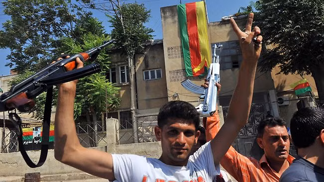 Các biện pháp trừng phạt của phương Tây đã tác động tiêu cực đến nền kinh tế Syria giữa lúc xung đột leo thang căng thẳng.