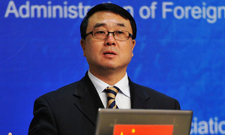 Vương Lập Quân bị cáo buộc 4 tội danh. Vương Lập Quân bị cáo buộc 4 tội danh.