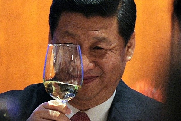 Tập Cận Bình đã không xuất hiện trước công chúng kể từ ngày 1/9.