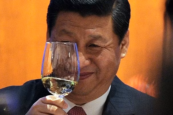 Tập Cận Bình đã không xuất hiện trước công chúng kể từ ngày 1/9.