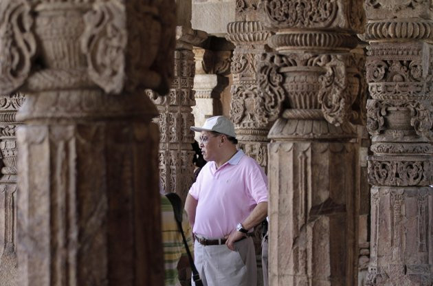 Hình ảnh hiếm thấy về ông Lương Quang Liệt Hình ảnh hiếm thấy về ông Lương Quang Liệt