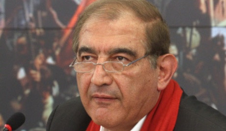 Phó thủ tướng Syria Syria Qadri Jamil Phó thủ tướng Syria Syria Qadri Jamil