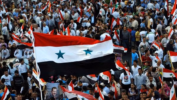 Hơn 170 phiến quân đã đầu hàng và từ bỏ vũ khí.