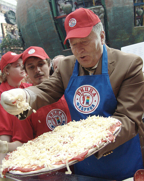 Chiến dịch tranh cử của ông bao gồm từ bỏ các thể thức hành chính cộng hòa dân tộc trong nước, áp dụng quản lý trực tiếp của Tổng thống tại khu vực Kavkaz, chế độ thị thực với các nước láng giềng Trung Á và Kavkaz,...