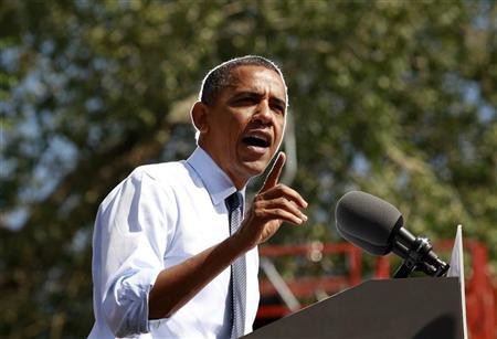 Tổng thống Mỹ Barack Obama đã bác bỏ các lời cáo buộc cho rằng một bộ phim của nước này đã xúc phạm đến những người Hồi giáo.