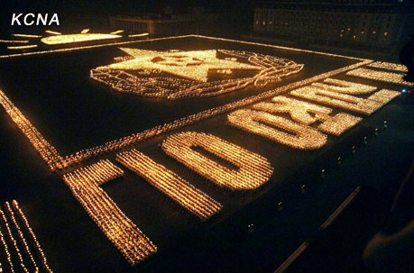 Nội dung biểu diễn được thay đổi liên tục và đa dạng.