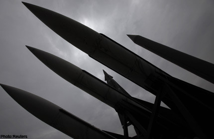 Triều Tiên đã lên kế hoạch phóng tên lửa mang theo vệ tinh vào tháng tới. Triều Tiên đã lên kế hoạch phóng tên lửa mang theo vệ tinh vào tháng tới.