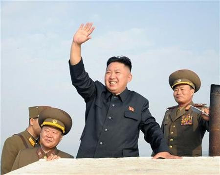 Nguồn tin của Reuters cho rằng ông Kim Jong-un đang tìm kiếm một chuyến thăm đến Bắc Kinh. Nguồn tin của Reuters cho rằng ông Kim Jong-un đang tìm kiếm một chuyến thăm đến Bắc Kinh.